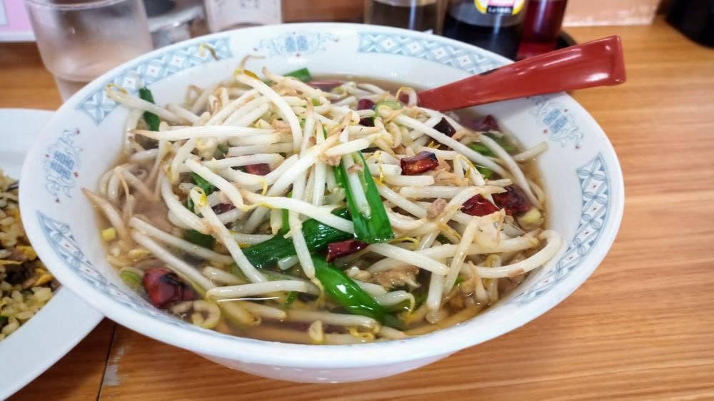 中国料理 鉄人 市原店