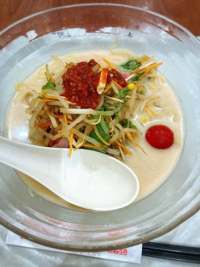 リンガーハット イオンタウン上里店 - サブ画像3