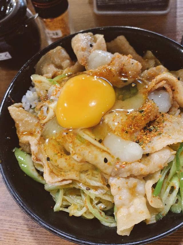 伝説のすた丼屋 大宮東口店 - サブ画像1