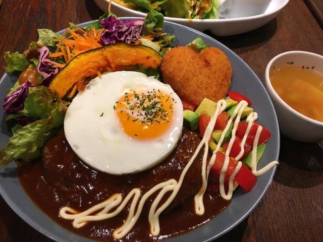 YELLOW TAIL カフェ - サブ画像2