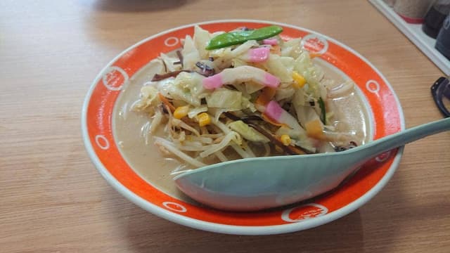 長崎ちゃんめん 広島安佐南店 - サブ画像2