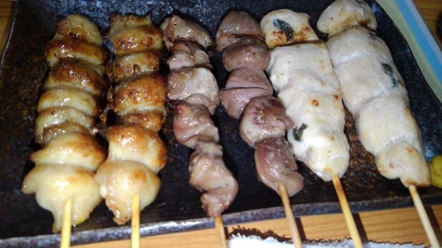 居酒屋 鳥広 - サブ画像3