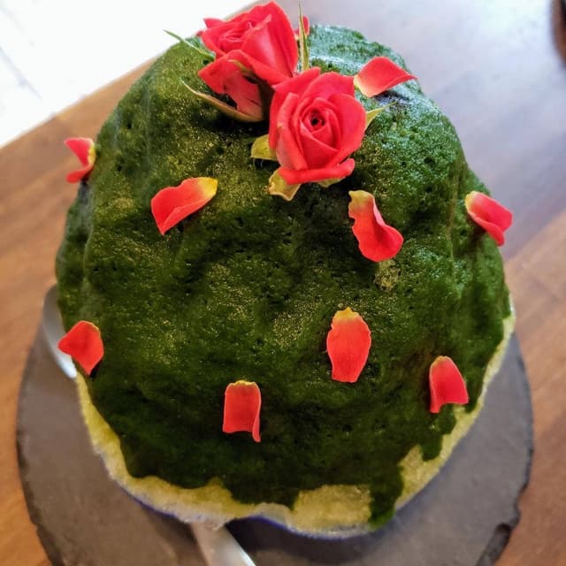 バンブーノ - サブ画像1