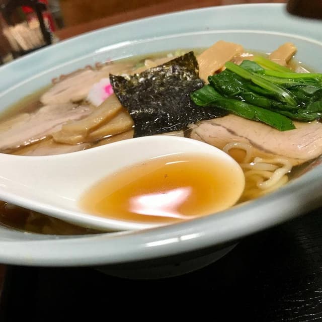 大橋屋食堂 - サブ画像1