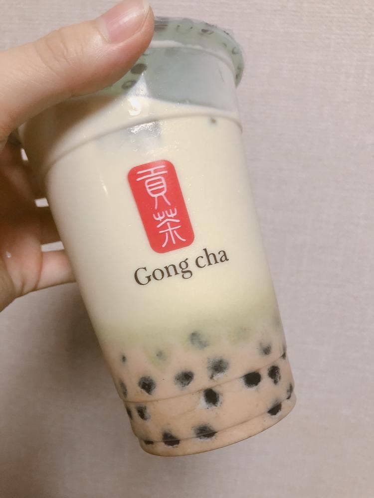 ゴンチャ 高田馬場店