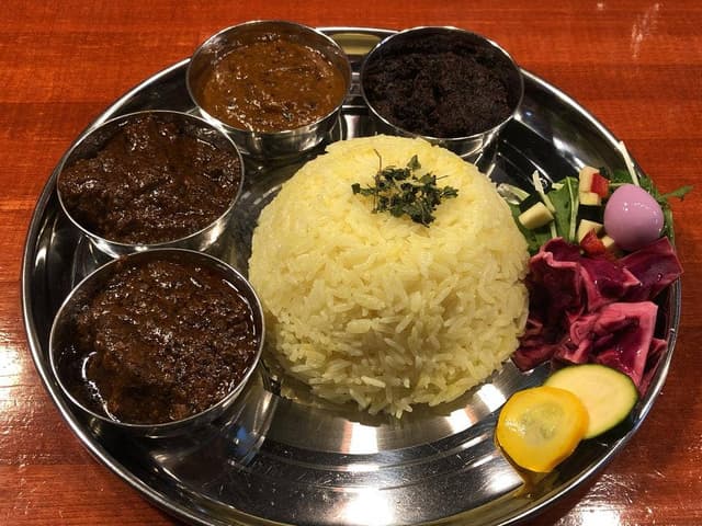 カーリーカリー - サブ画像2