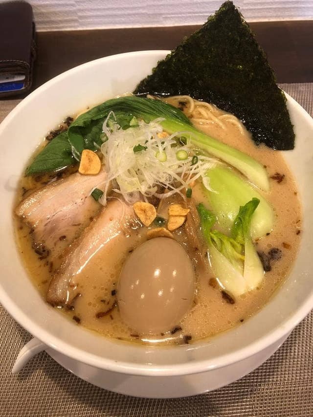麺屋 奥右衛門 - サブ画像2
