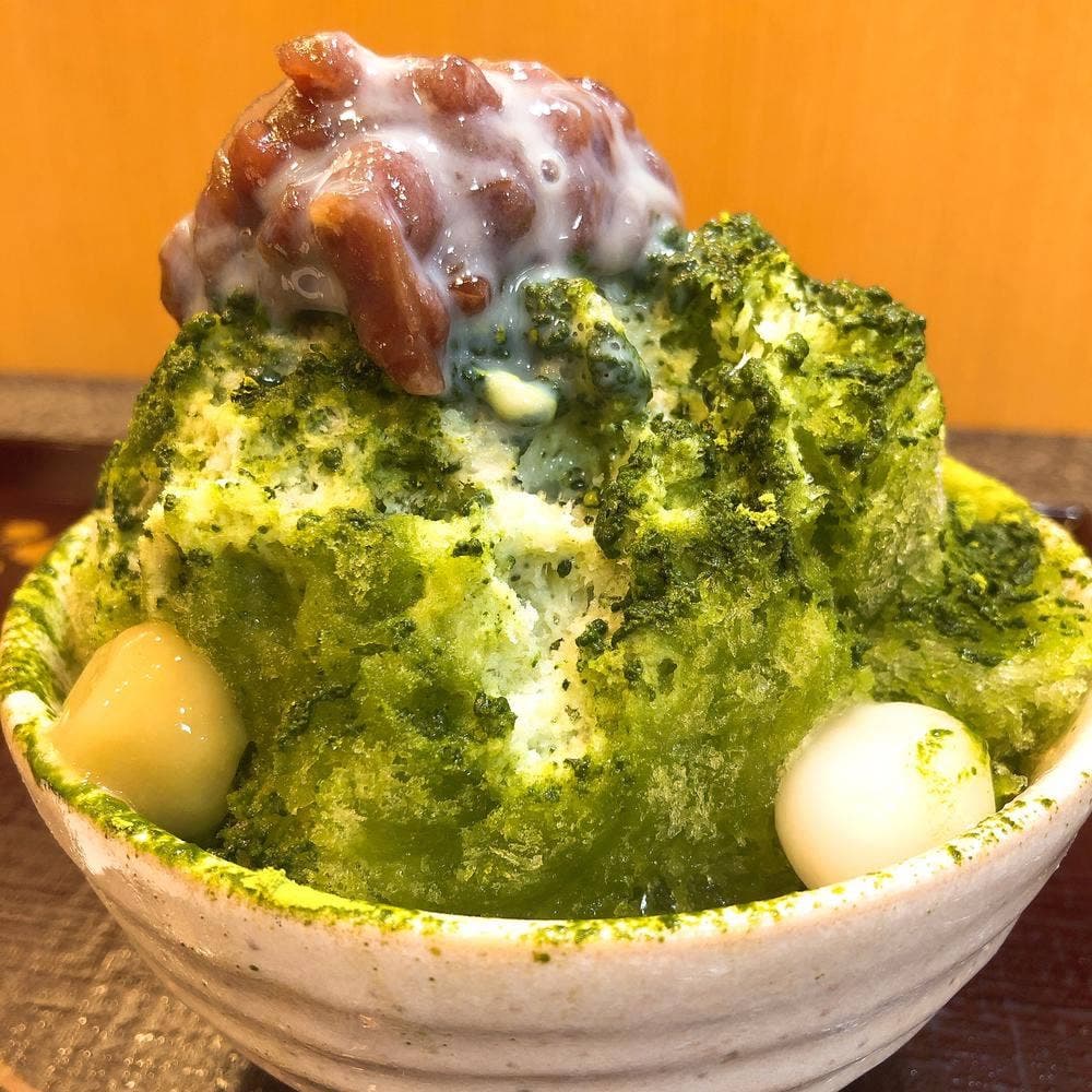 茶房 なごみ いよてつ髙島屋