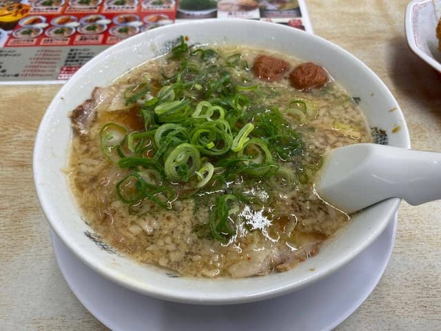 来来亭 豊中夕日丘店 - サブ画像1