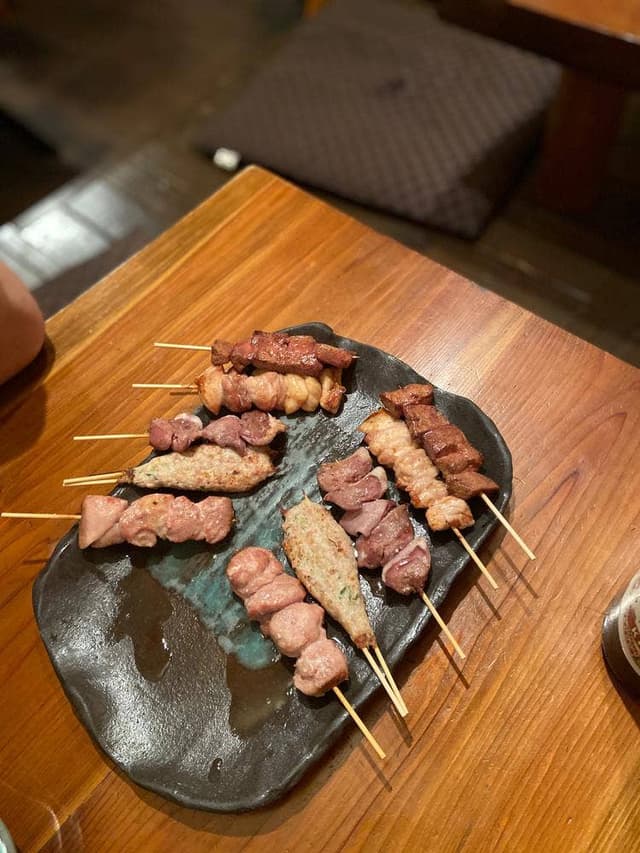 なんこつ屋 - サブ画像2