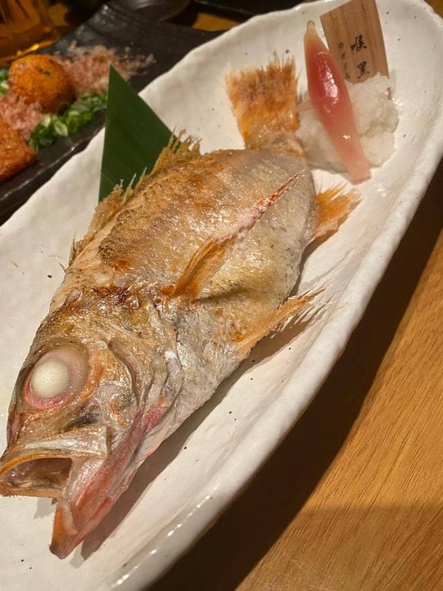 八吉 秋葉原中央口店 - サブ画像3