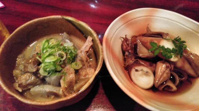食や鶴喜 - サブ画像3