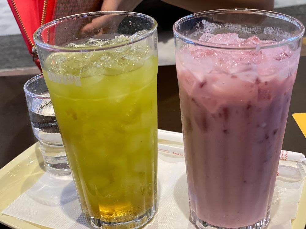 ドトールコーヒーショップ イオンモール松本店