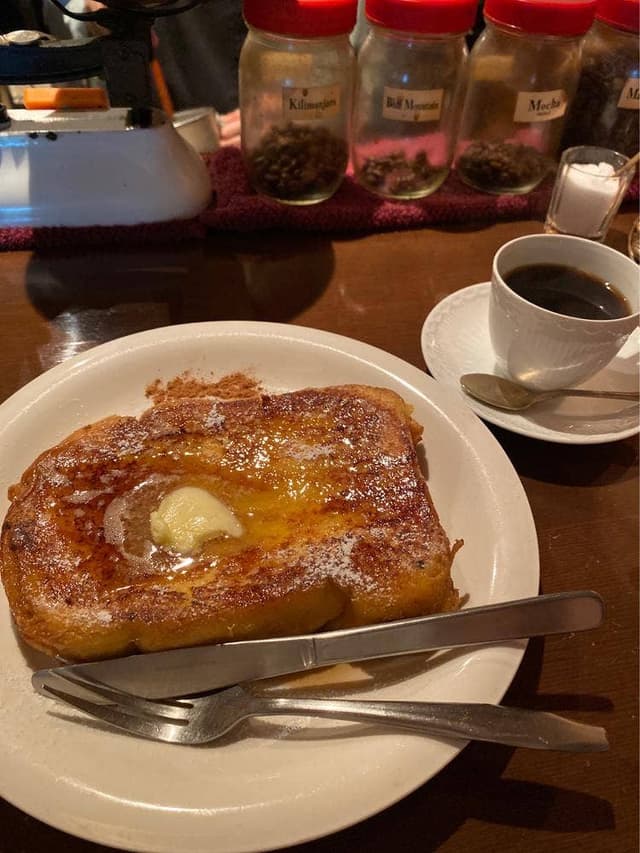 CAFE FILL de VINCENNES - サブ画像2