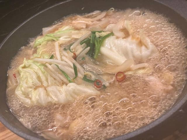 とめ手羽 仲原店 - サブ画像2