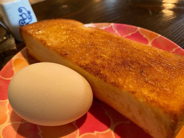 夢屋珈琲店 - サブ画像2