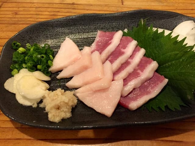 波津馬 本店 - サブ画像1