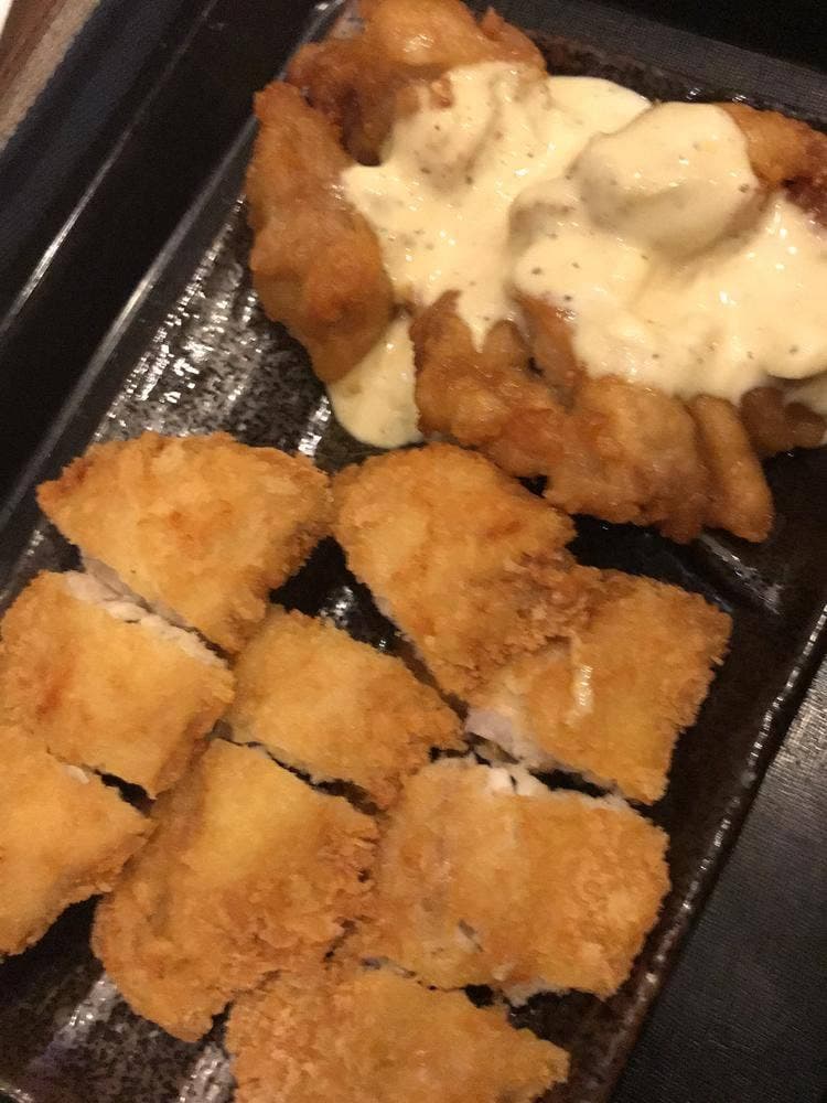 飲み食い処 まっちゃん