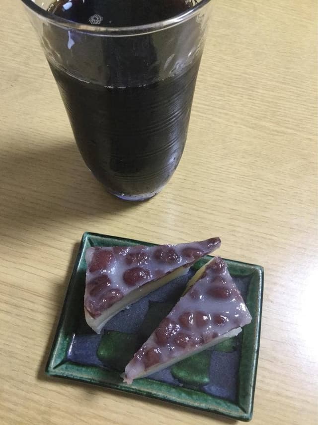虎屋ういろ 松坂屋名古屋店 - サブ画像3