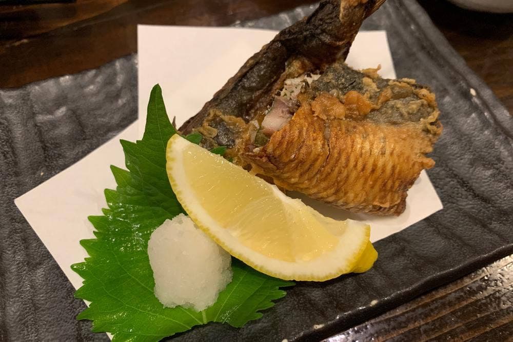 海鮮食堂 すいか