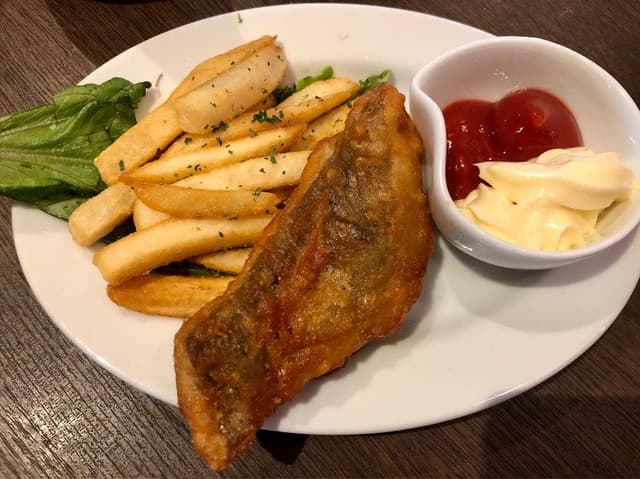 IRISH PUB CELTS 博多筑紫口店 - サブ画像2