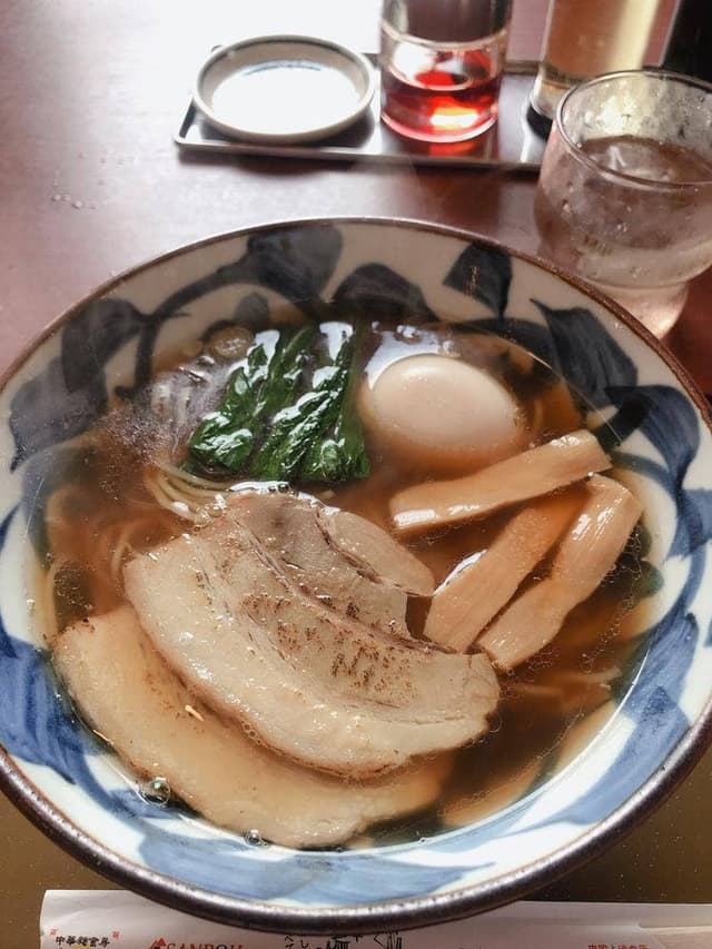 三宝亭 新保店 - サブ画像1