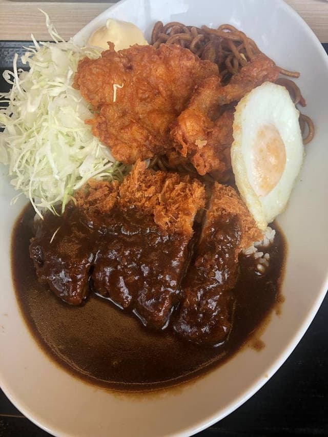 かつや 群馬太田店 - サブ画像2