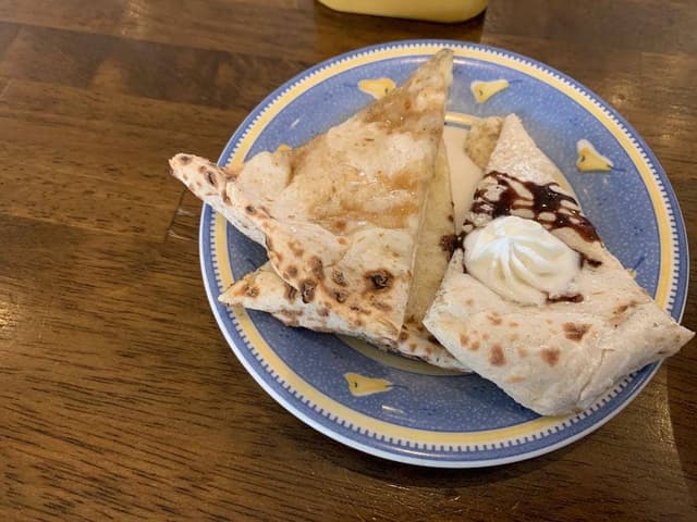 ナポリの食卓 伊勢崎店 - サブ画像1