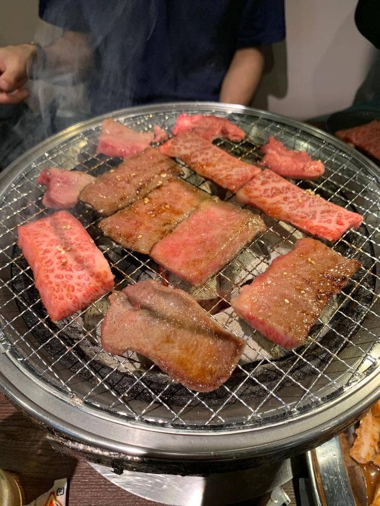 ホルモン 喜八
