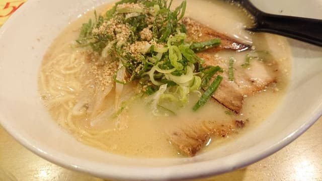 ラーメン家族 - サブ画像2