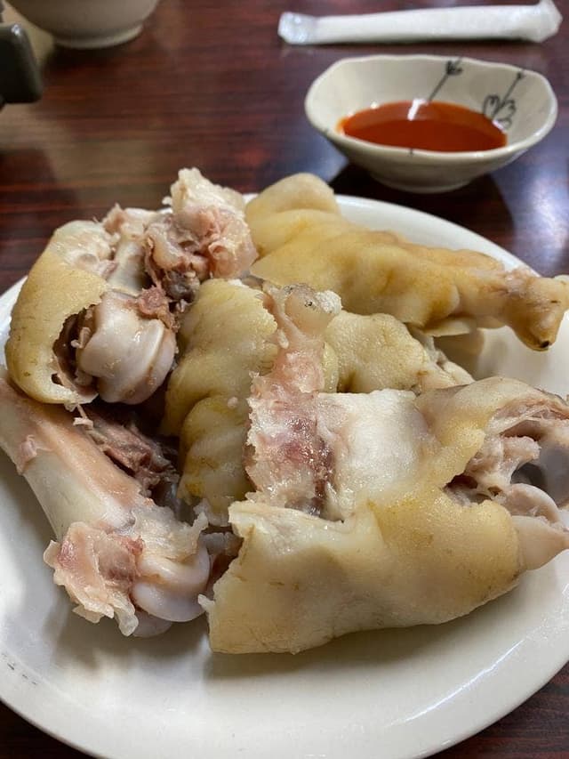大寅食堂 - サブ画像2