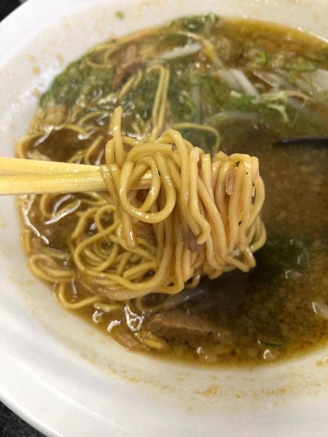 らーめん居酒屋はてな - サブ画像1