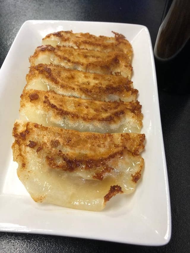 らーめん居酒屋はてな - サブ画像2