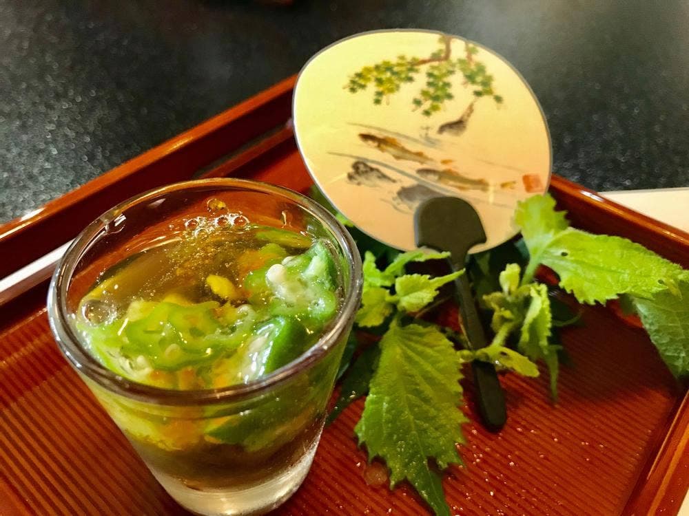 日本料理旬菜旬魚 花琳