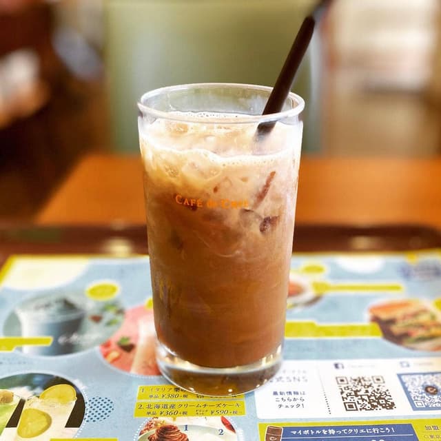 カフェ・ド・クリエ 西本町店 - サブ画像3