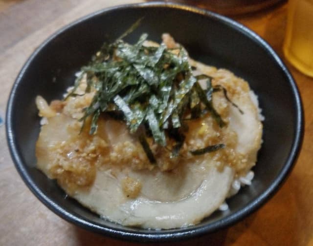 河童ラーメン本舗 天理店 - サブ画像3