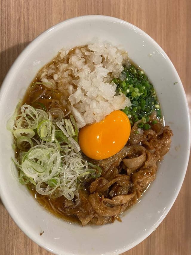 ラーメン酒場 天狗 - サブ画像3