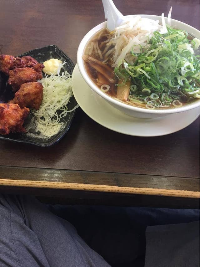 たかばしラーメン 亀岡店 - サブ画像1