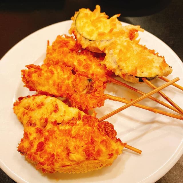 串カツやまと - サブ画像1