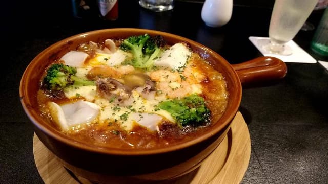 Cafe&Salt Bar TJ - サブ画像3