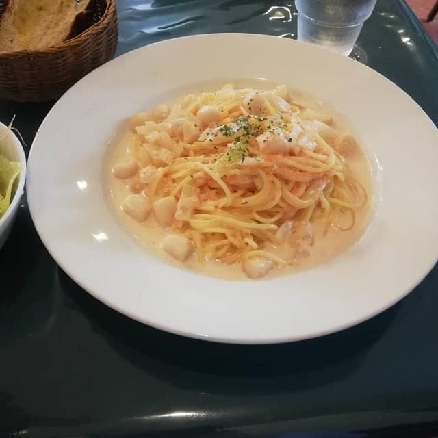 イタリアン スポット チムニー - サブ画像2
