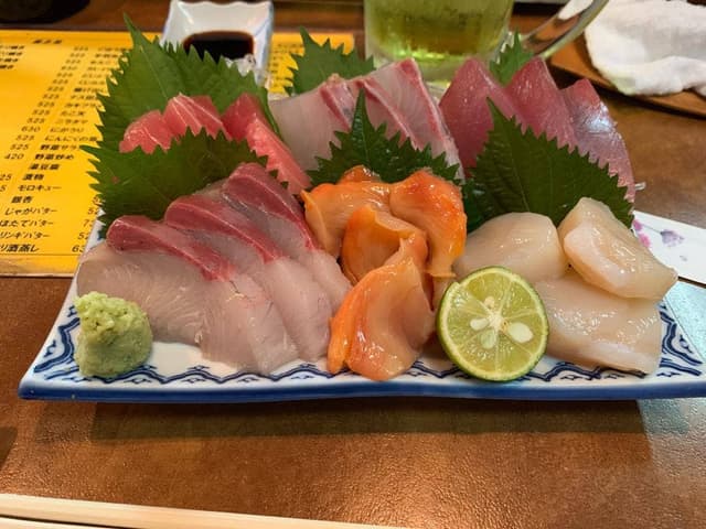 うめ八 - サブ画像1
