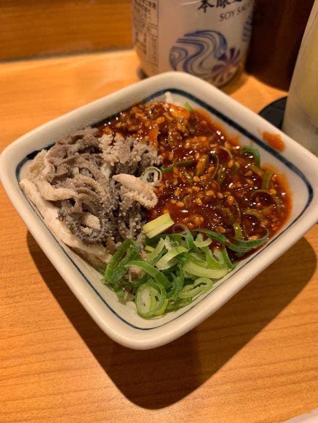 お立ち吞み処 赤垣屋 京橋店 - サブ画像3