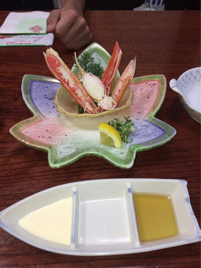 札幌かに本家 四日市店 - サブ画像3