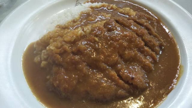 カレーショップキング - サブ画像2