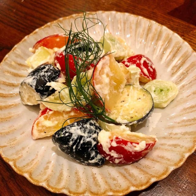 炭火屋るぷりん - サブ画像1