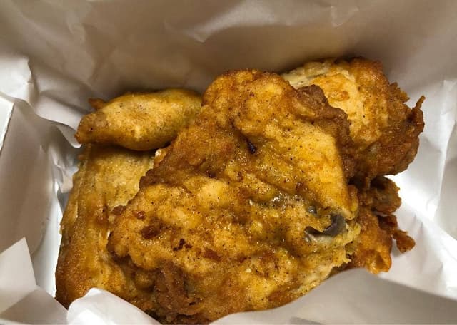 ケンタッキーフライドチキン 向日市上植野店 - サブ画像2