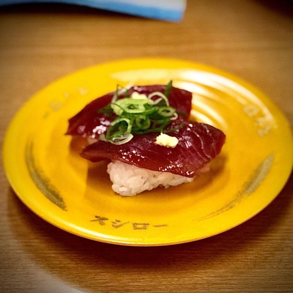 スシロー 近江八幡店
