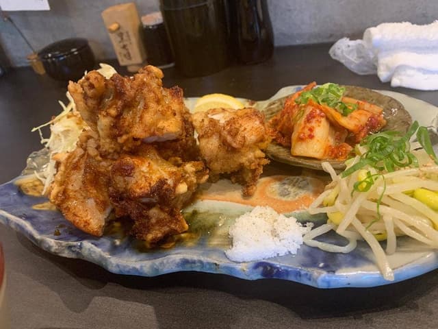 鶏屋 Wakame - サブ画像1