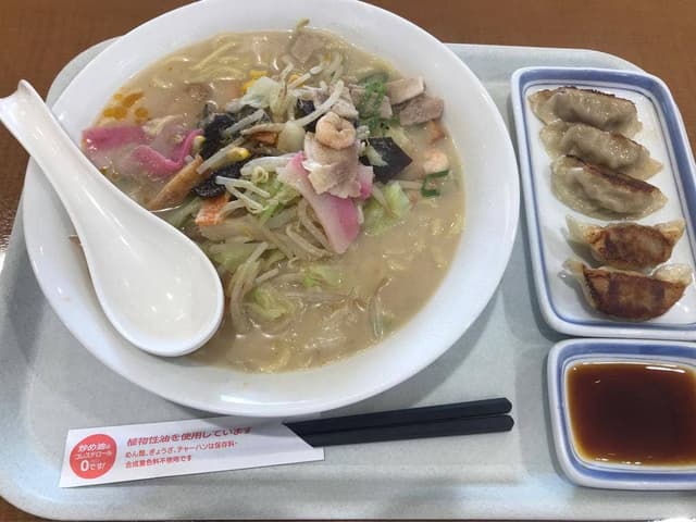 リンガーハット イトーヨーカドー三郷店 - サブ画像2